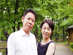 実録・中高年夫婦の性生活4　８時間　サンプル画像04